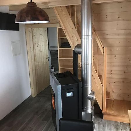 Chalet Schroeder Klippitztorl 外观 照片