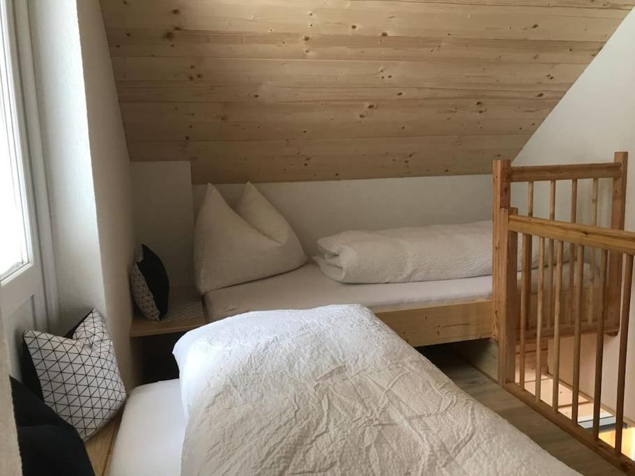 Chalet Schroeder Klippitztorl 外观 照片