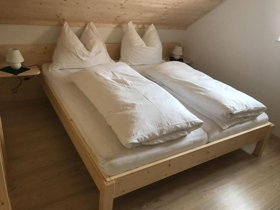 Chalet Schroeder Klippitztorl 外观 照片