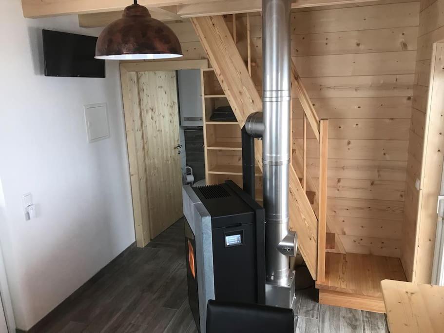 Chalet Schroeder Klippitztorl 外观 照片